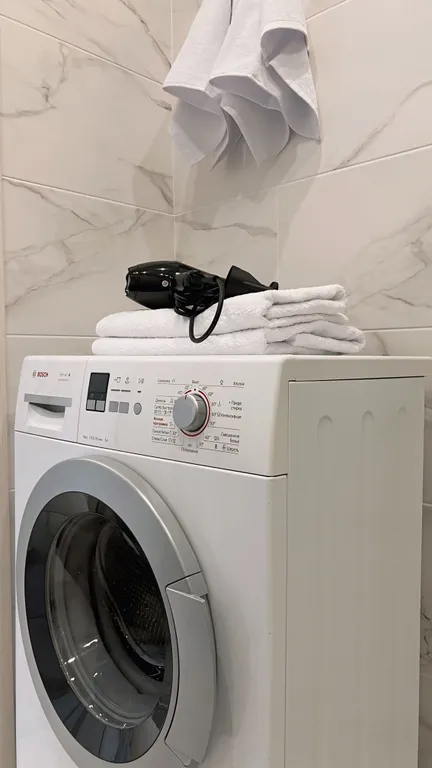 Квартира в ЖК Ньютон рядом с Центром сердечно-сосудистой хирургии