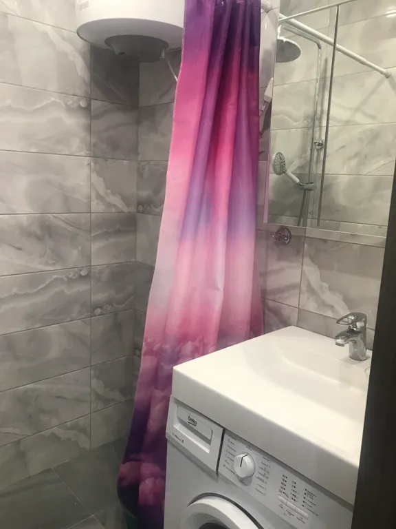 Квартира 1-комнатная Квартира — Адлер