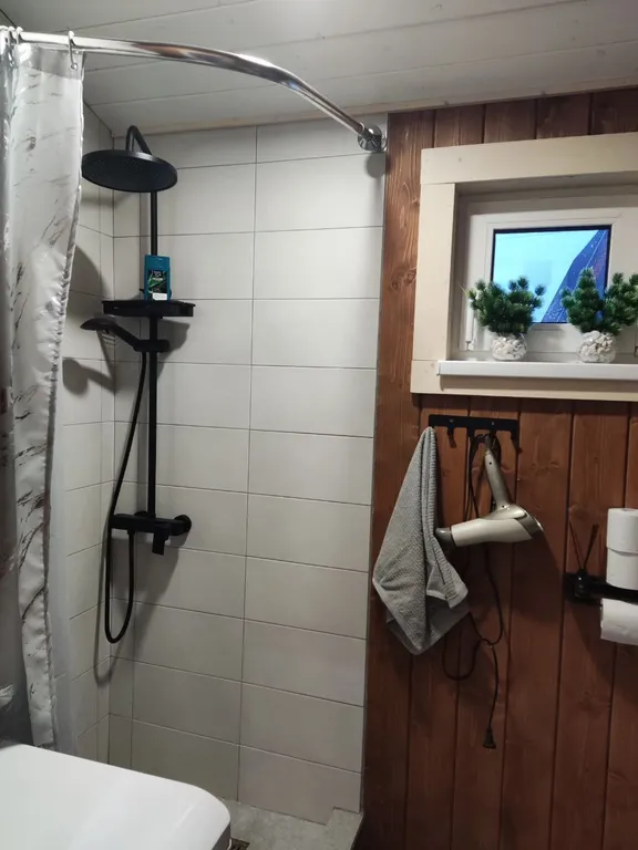 Дом Коробицыно Life