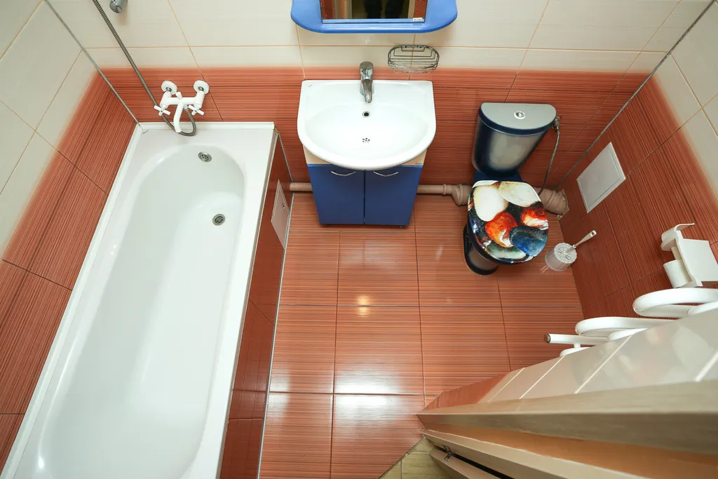 Уютная квартира у моря