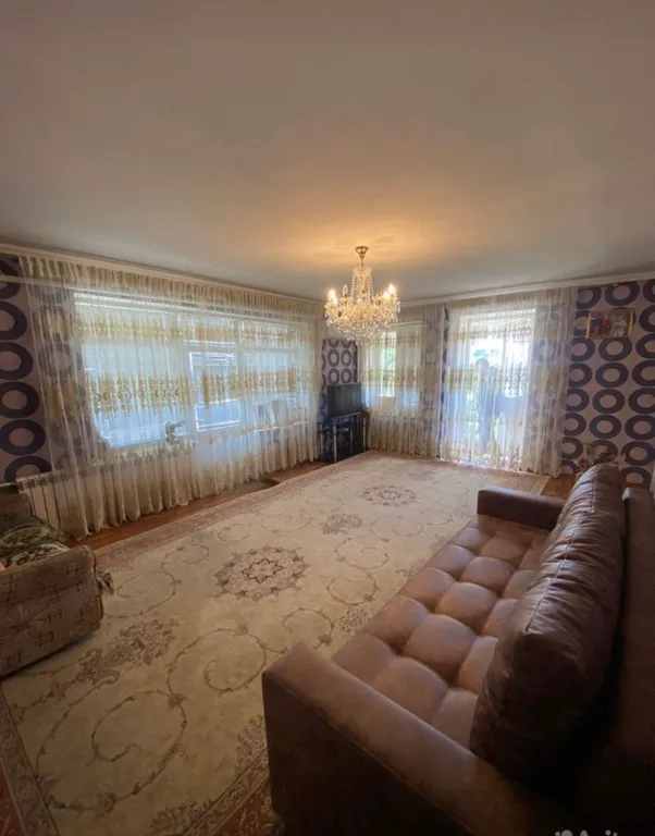 Коттедж Уютный домик — Дербент