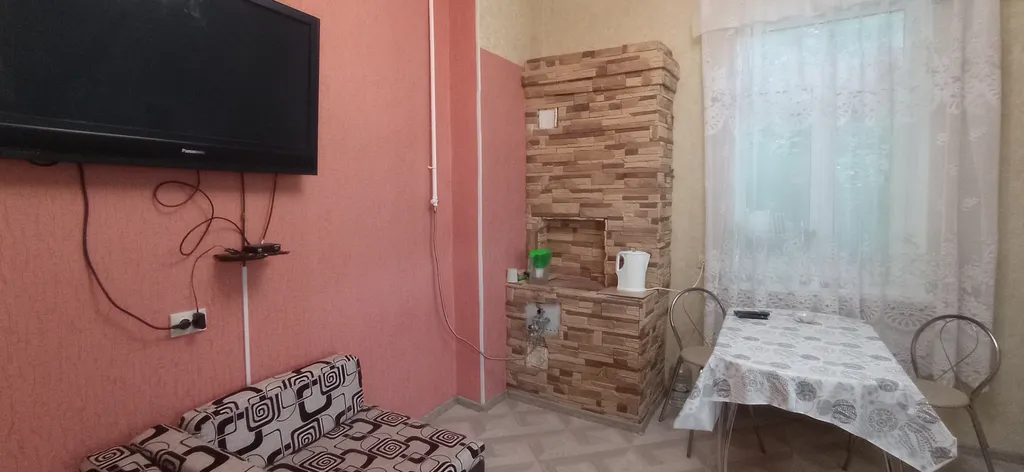 Квартира для отдыха — аренда посуточно в Кисловодск