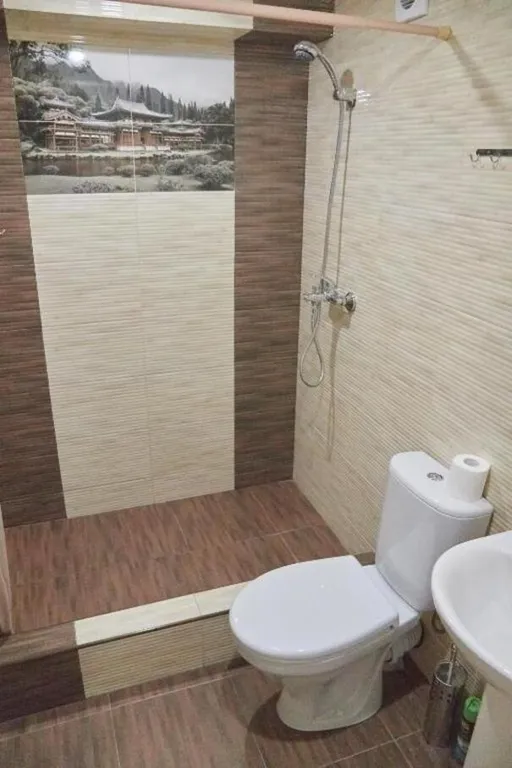 Квартира Комната — Гагра