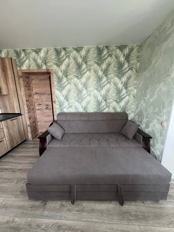 Квартира в новом доме, с новым ремонтом в центре Uryupinsk city