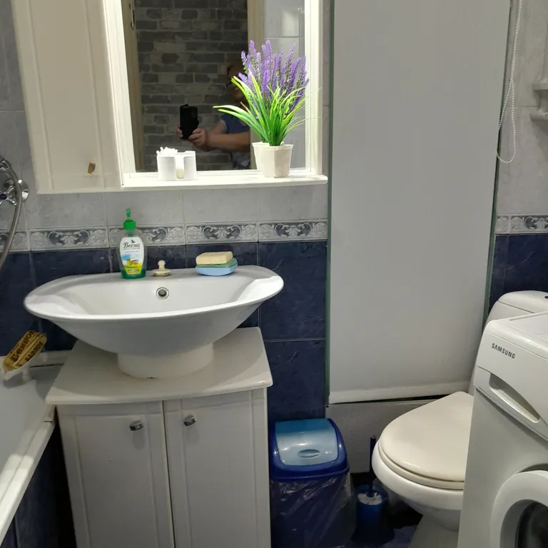 Уютная и тихая квартира для отдыха с выездом на Москву, Орёл, Ростов