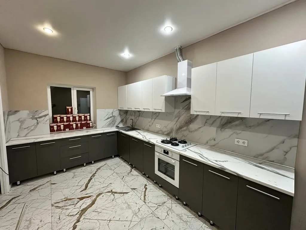 Дом на берегу Урала