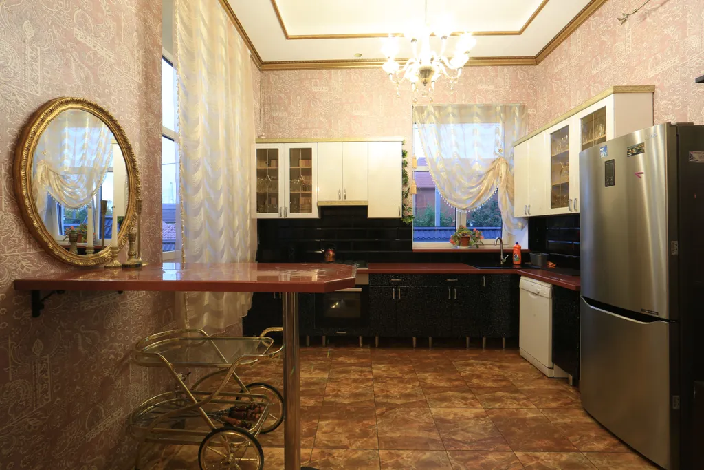 Коттедж на собственном берегу Невы