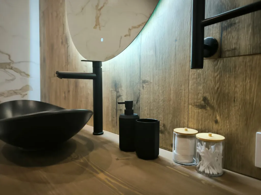 Квартира Квартира Green apartments — Ростов-на-Дону