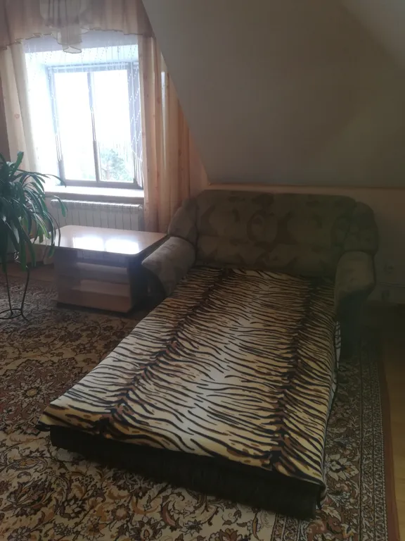 Просторные удобные апартаменты в тихом живописном месте у Гремячей Башни