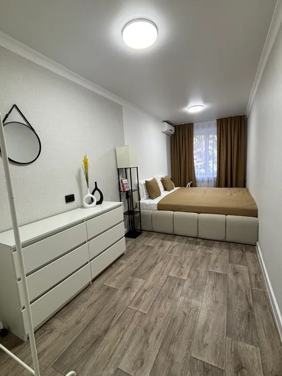 Элит-апарт в центре города