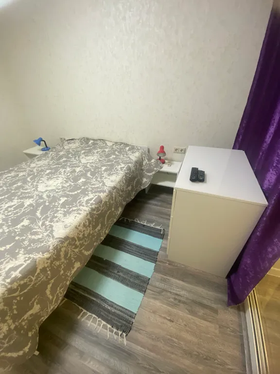Квартира на Нагорной