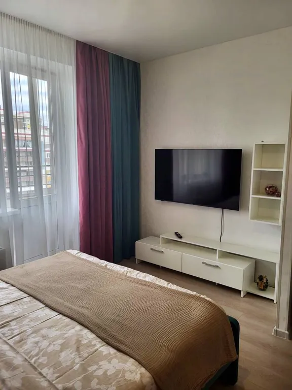 1-комнатная квартира в Южных воротах