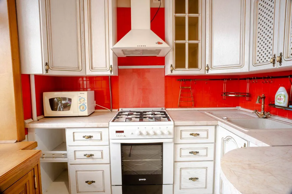 Отличная однушка в самом центре