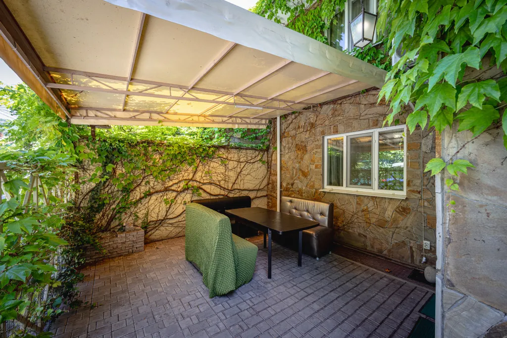 Двухэтажный Дом «Чайкины Каникулы», с терассой и мангалом