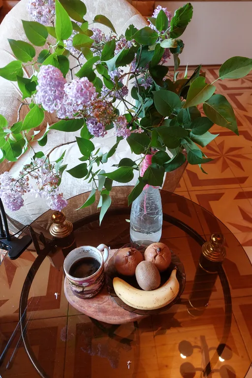 Уютный коттедж с камином и банькой