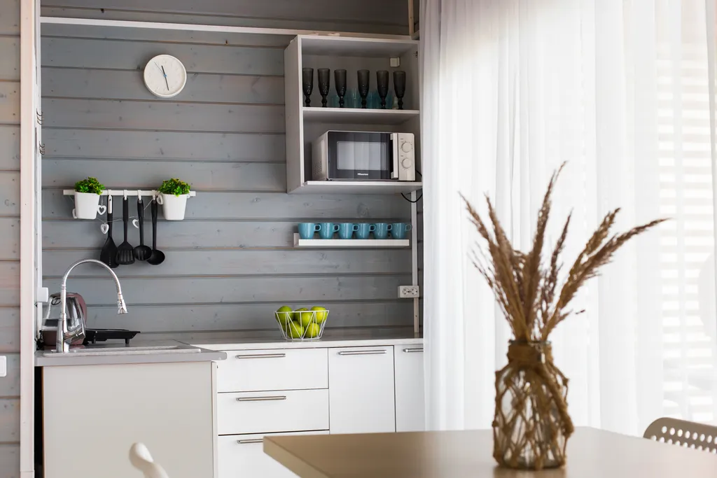 Дом на Волхове