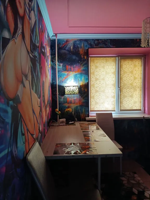 Идеальный вариант в центре, теплая и чистая