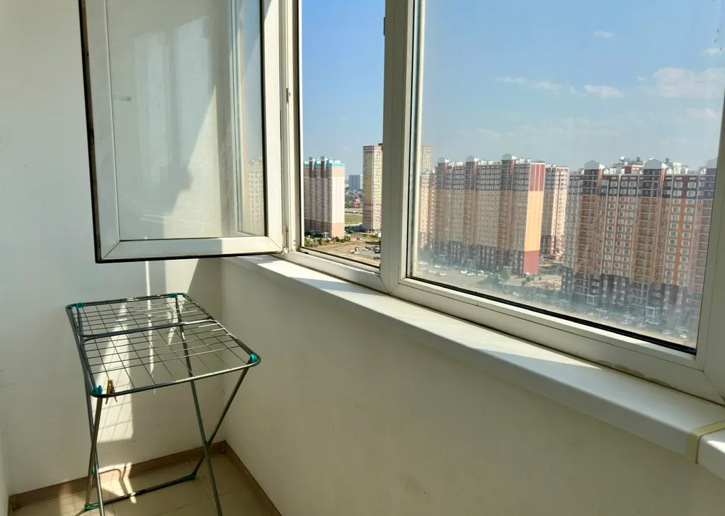 Квартира Уютная квартира на Левенцовке в ЖК Французский квартал — Ростов-на-Дону