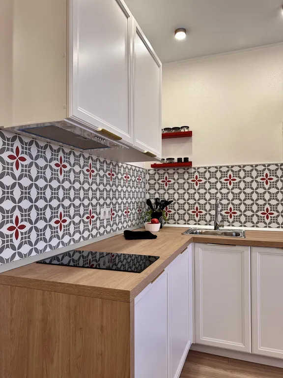 Дизайнерская студия на Правом берегу