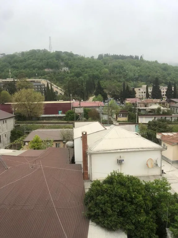 Абхазия - страна души, настрой себя на прекрасный отдых и отдохни