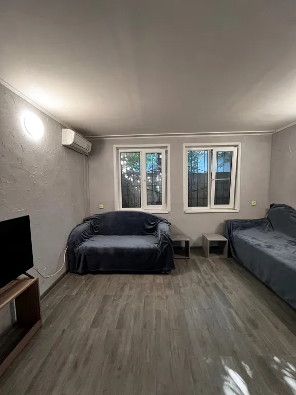 Квартира Комната — аренда посуточно в Ейск