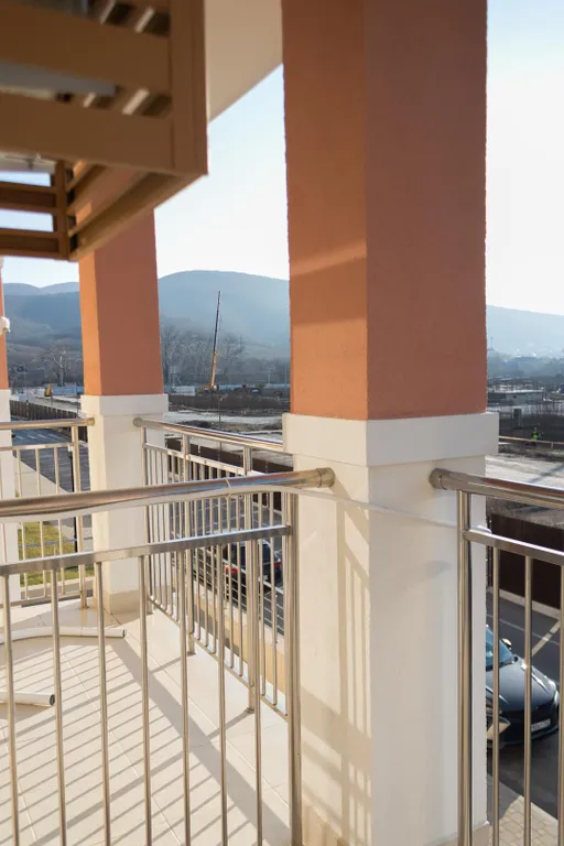 Уютная студия рядом с Кипарисовым озером – идеальное место для релакса