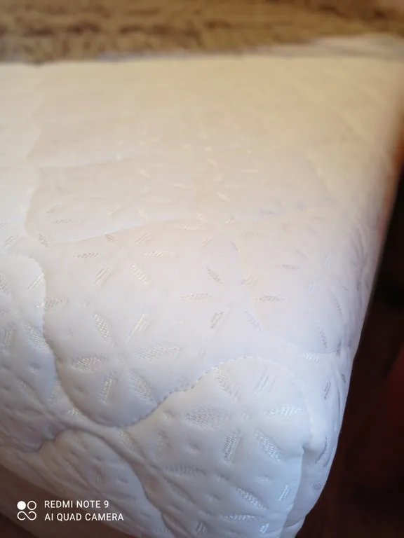 Комфортная квартира-студия с балкончиком в центре Алупки у дворца