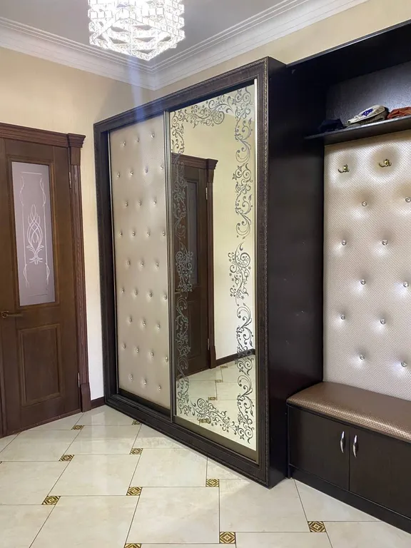 Уютный дом на берегу Каспийского моря