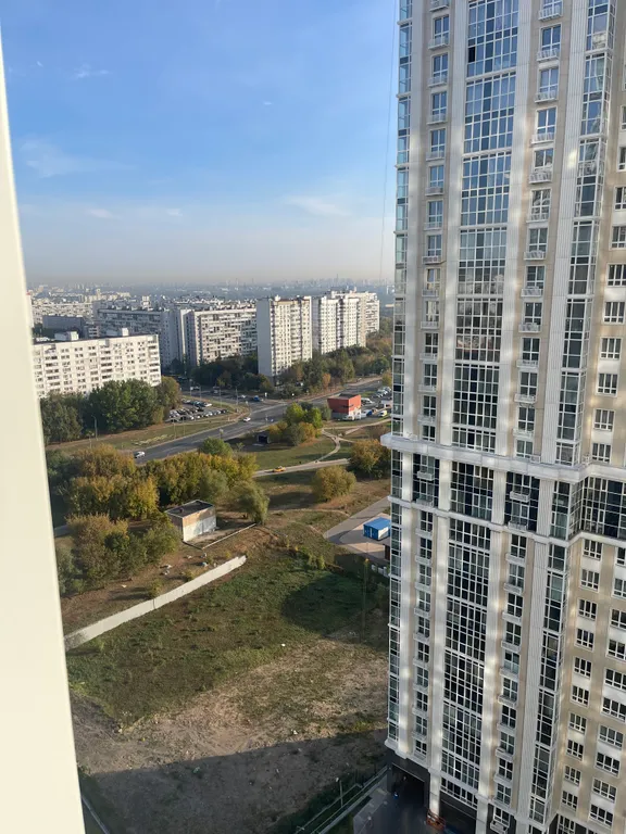Уютное гнёздышко с идеальной чистотой