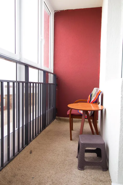 Современная студия с видом на Набережную рядом с Археопарком