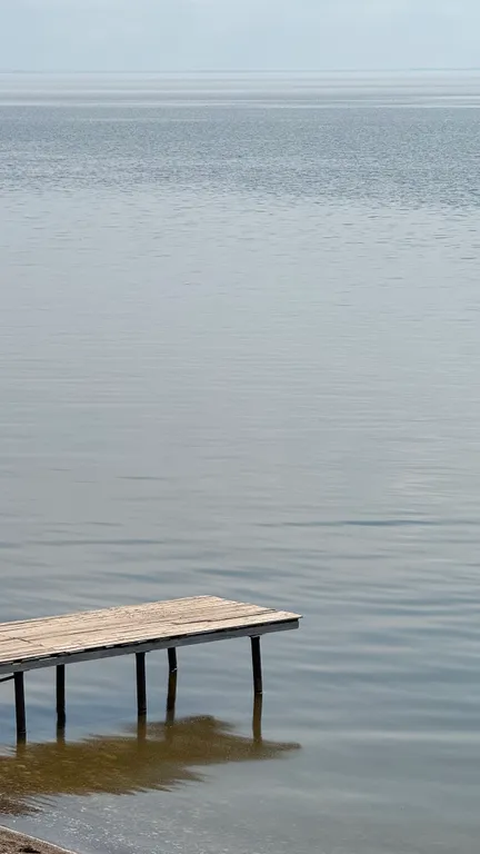 Дома из клееного бруса в хвойном лесу у Камского Моря и Семрука