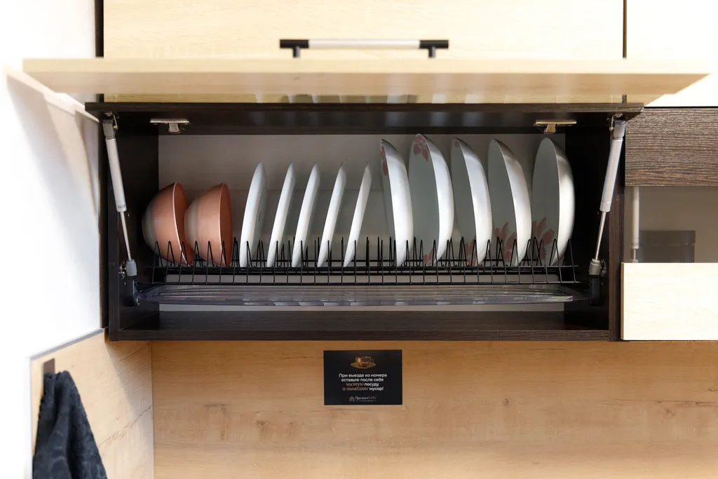 Апартаменты в северной части Тамбова