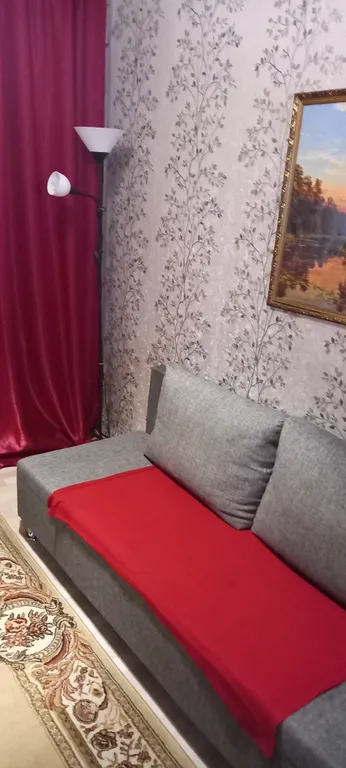 Квартира у моря