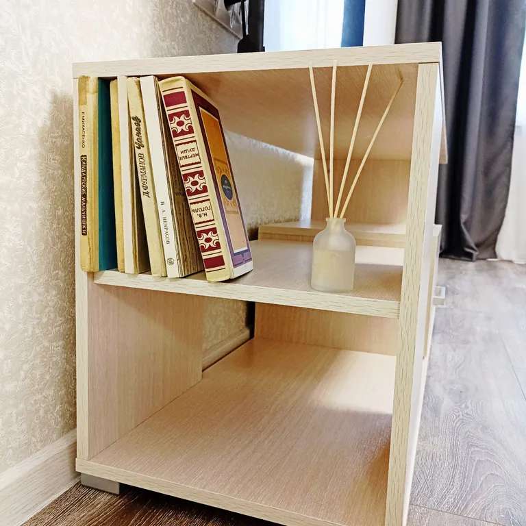 Уютная чистая квартира со свежим ремонтом в отличном районе