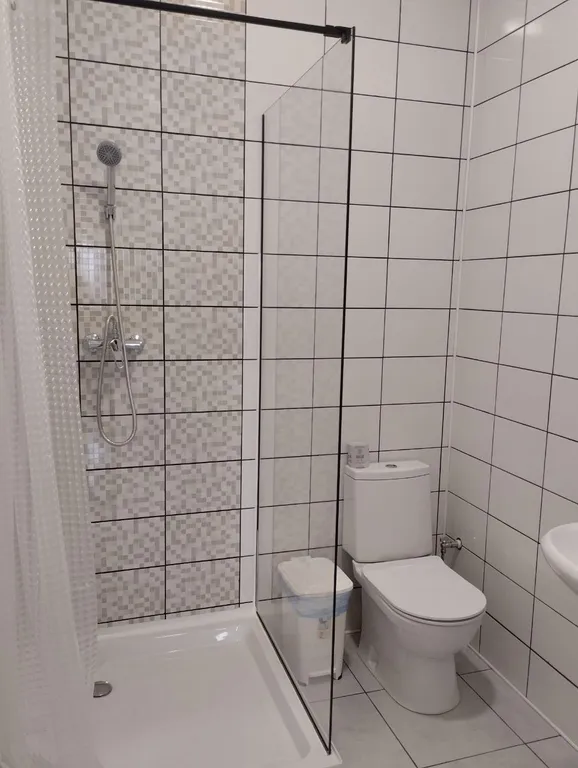 Квартира Квартира Просторный номер Люкс с двухспальной кроватью и диваном — Кущёвская