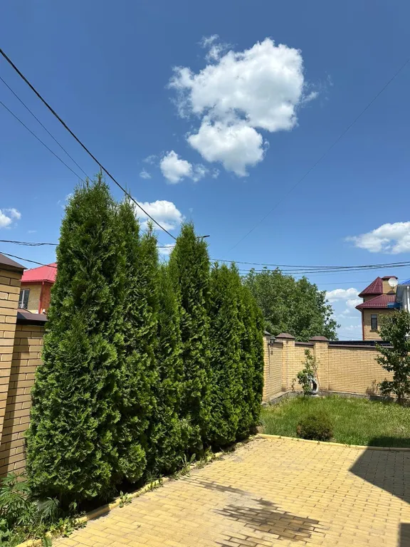 Большой 3 этажный дом для лучшего отдыха