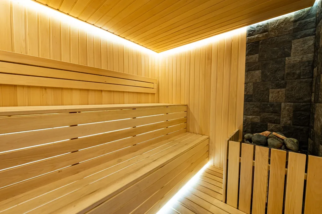 1-е апартаменты с видом на горы и бассейном