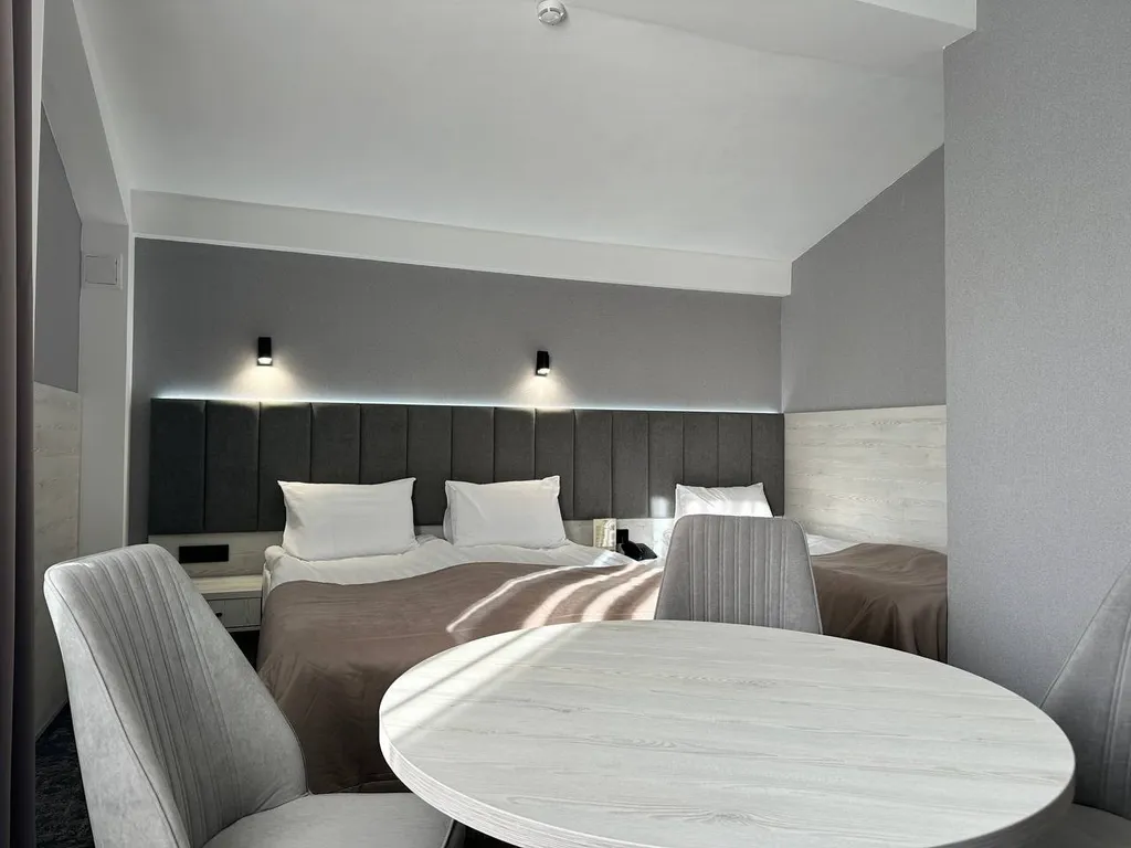 Квартира Корпус №4. Семейный — аренда посуточно в Красная Поляна