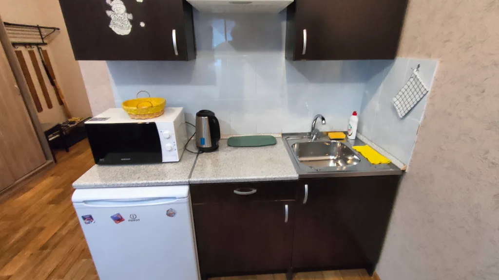 Апартаменты на Гражданской номер 3