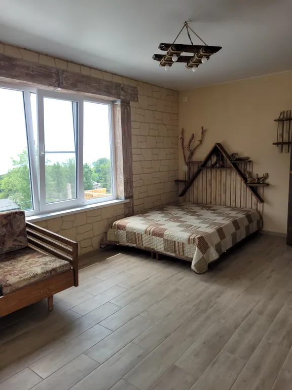 Квартира Комната — аренда посуточно в Джубга