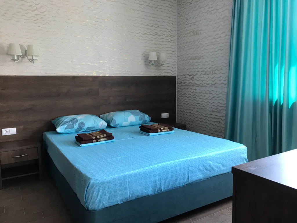 Дом под ключ