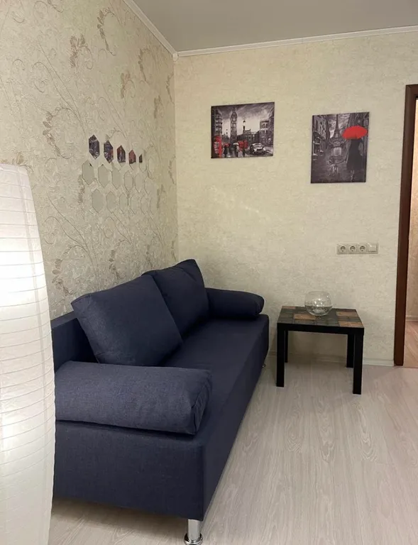 У нас уютно и гостеприимно, ждём вас