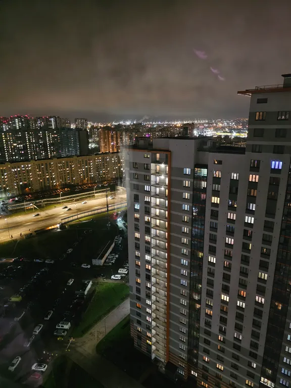 Уютная квартира в Московском районе