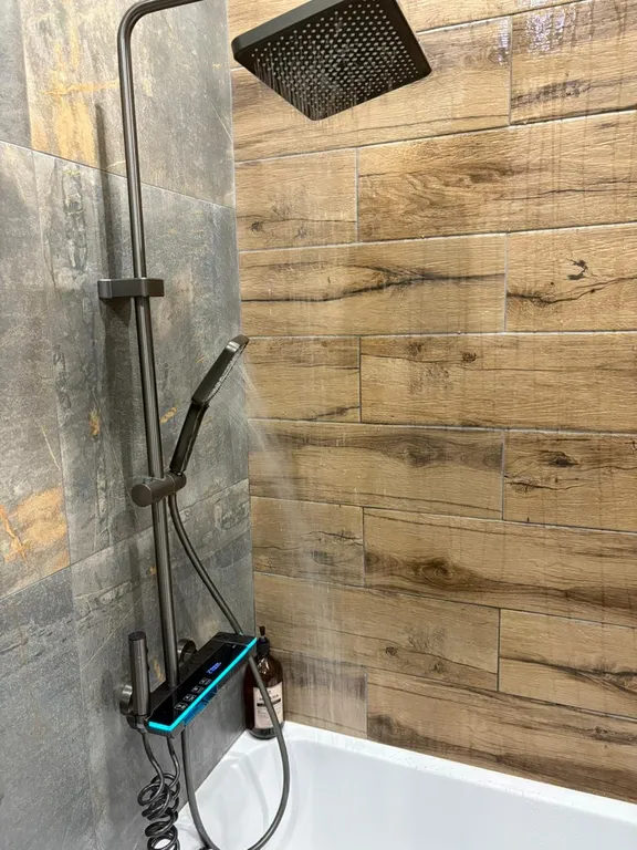 Люкс в ЖК Стрижи с кондиционером