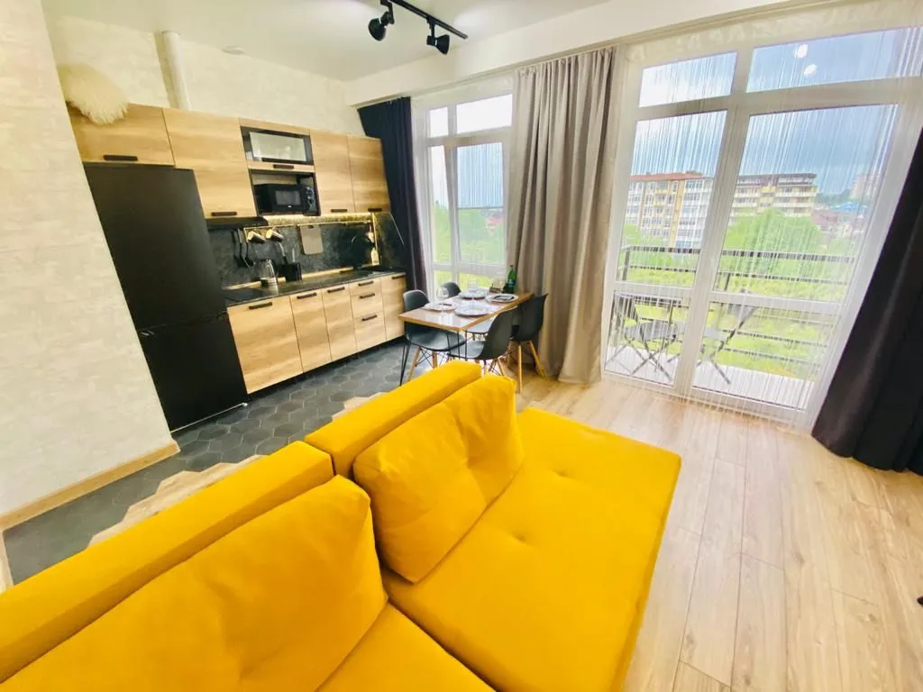 Квартира Квартира Honey house apartment — Сириус