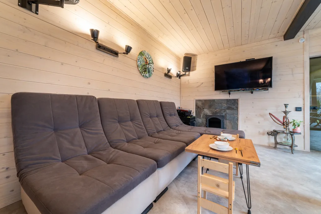 Family House Шар&Пар