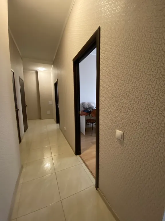 Квартира 2-комнатная Квартира — Санкт-Петербург