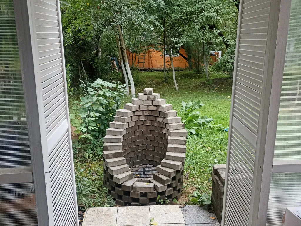 Коттедж Коттедж Таверна Остров сокровищ — Москва