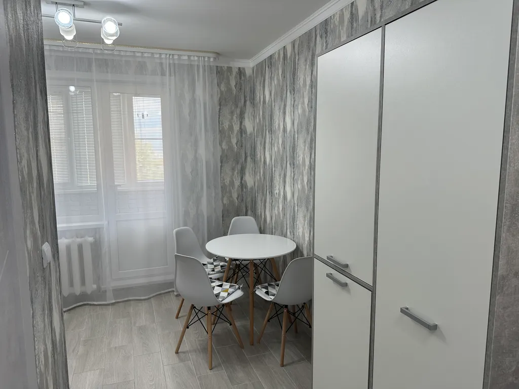 Уютная квартира недалеко от М4