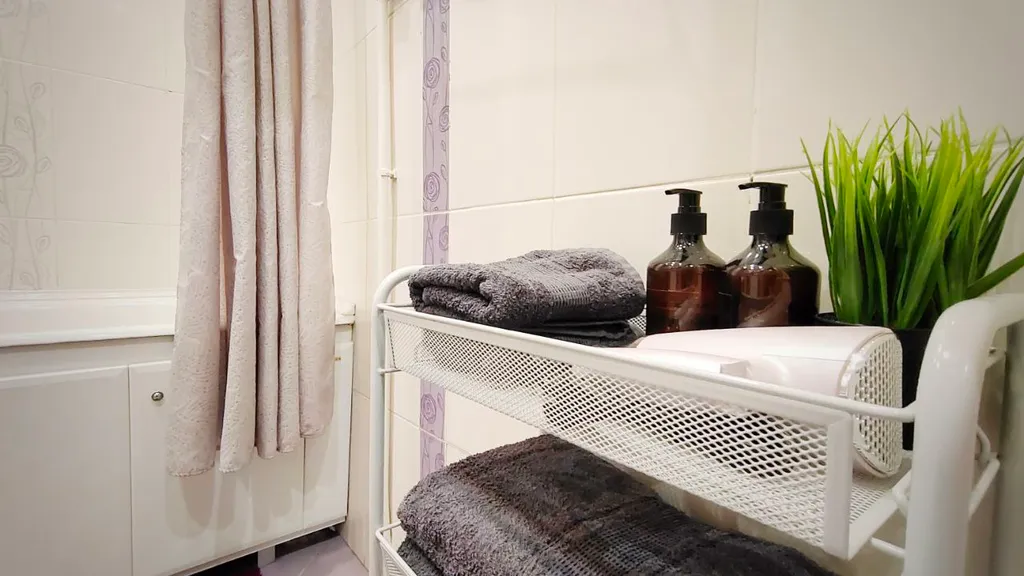 Квартира Уютная двухкомнатная квартира возле Дендрария — Хабаровск